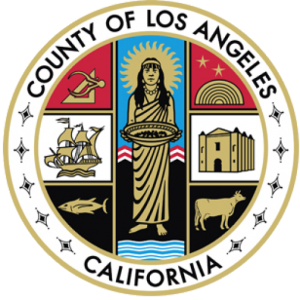 county seal
